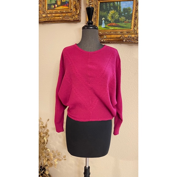 Philosophy sweater Size 1X - Picture 1 of 6